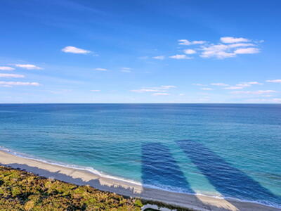 5550 N Ocean Drive, Singer Island, FL 33404