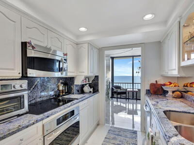 5550 N Ocean Drive, Singer Island, FL 33404