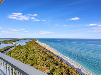 5550 N Ocean Drive, Singer Island, FL 33404