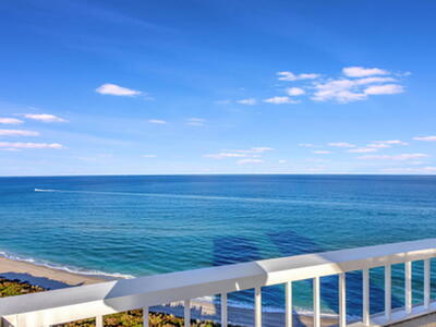 5550 N Ocean Drive, Singer Island, FL 33404