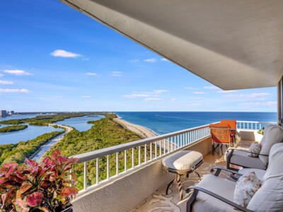 5550 N Ocean Drive, Singer Island, FL 33404