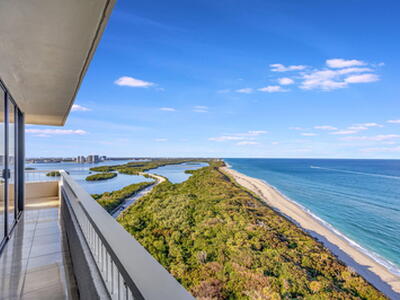 5550 N Ocean Drive, Singer Island, FL 33404