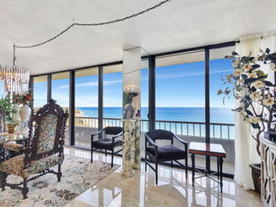 5550 N Ocean Drive, Singer Island, FL 33404