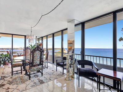 5550 N Ocean Drive, Singer Island, FL 33404