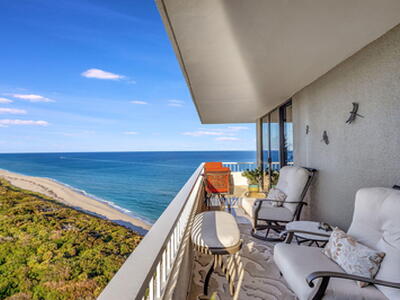 5550 N Ocean Drive, Singer Island, FL 33404