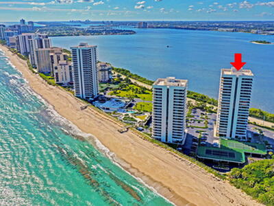 5550 N Ocean Drive, Singer Island, FL 33404