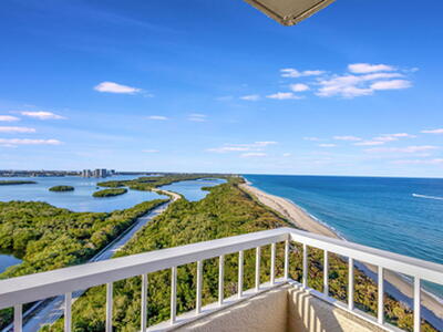 5550 N Ocean Drive, Singer Island, FL 33404