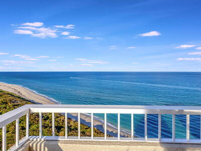 5550 N Ocean Drive, Singer Island, FL 33404