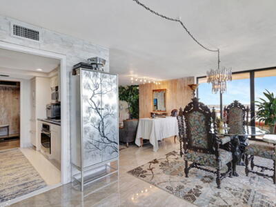 5550 N Ocean Drive, Singer Island, FL 33404