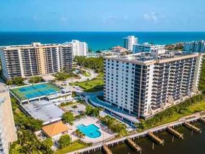 3420 S Ocean Boulevard, Highland Beach, FL 33487