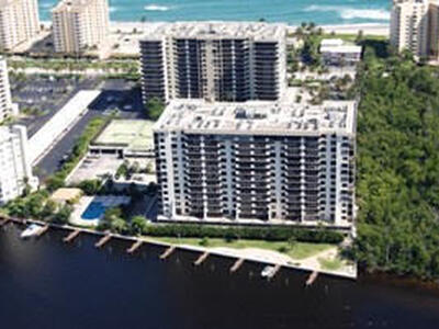 3420 S Ocean Boulevard, Highland Beach, FL 33487
