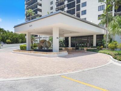 3420 S Ocean Boulevard, Highland Beach, FL 33487