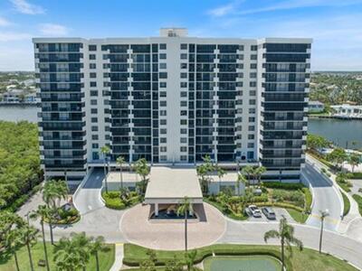 3420 S Ocean Boulevard, Highland Beach, FL 33487