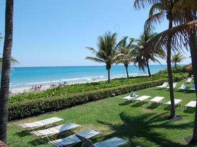 3420 S Ocean Boulevard, Highland Beach, FL 33487