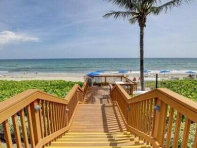 3420 S Ocean Boulevard, Highland Beach, FL 33487