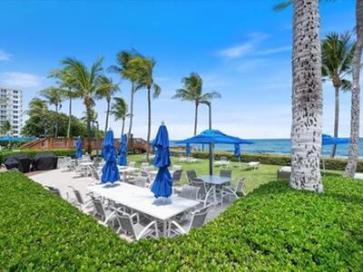 3420 S Ocean Boulevard, Highland Beach, FL 33487