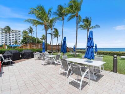 3420 S Ocean Boulevard, Highland Beach, FL 33487
