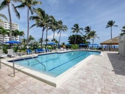 3420 S Ocean Boulevard, Highland Beach, FL 33487