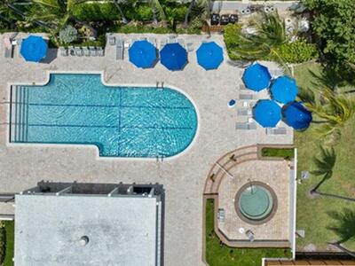 3420 S Ocean Boulevard, Highland Beach, FL 33487