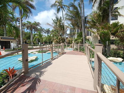 3420 S Ocean Boulevard, Highland Beach, FL 33487