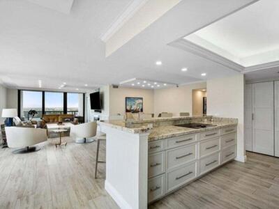 3115 S Ocean Boulevard, Highland Beach, FL 33487