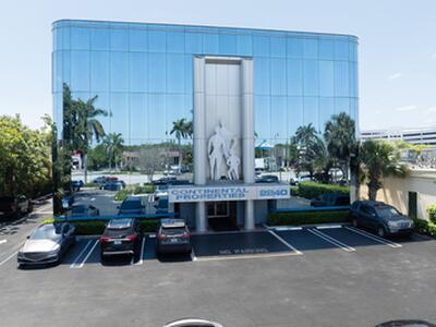 2240 Palm Beach Lakes Boulevard