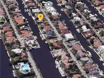 516 Royal Plaza Drive, Fort Lauderdale, FL 33301