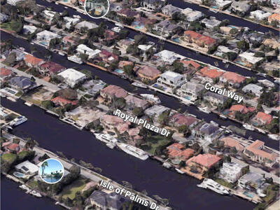 516 Royal Plaza Drive, Fort Lauderdale, FL 33301