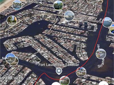 516 Royal Plaza Drive, Fort Lauderdale, FL 33301