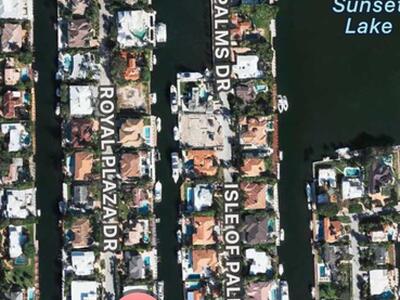 516 Royal Plaza Drive, Fort Lauderdale, FL 33301