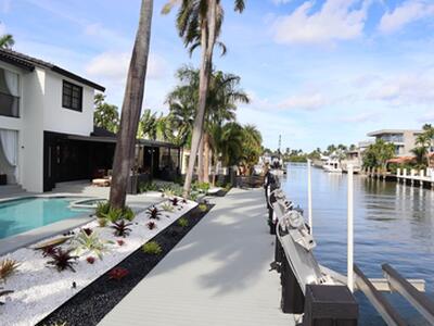 516 Royal Plaza Drive, Fort Lauderdale, FL 33301