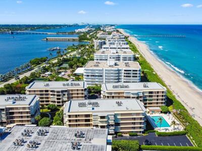 3200 S Ocean Boulevard, Palm Beach, FL 33480