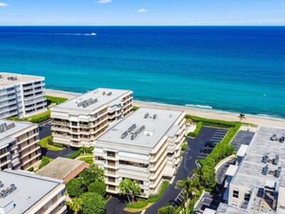 3200 S Ocean Boulevard, Palm Beach, FL 33480