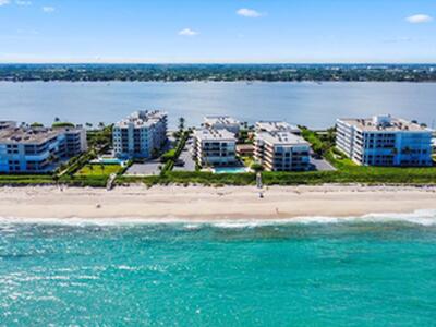 3200 S Ocean Boulevard, Palm Beach, FL 33480