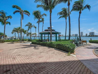 2640 Lake Shore Drive, Riviera Beach, FL 33404
