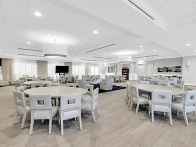 2640 Lake Shore Drive, Riviera Beach, FL 33404