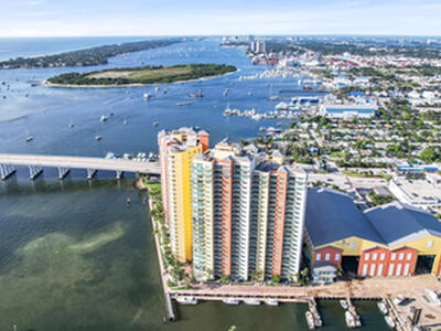 2640 Lake Shore Drive, Riviera Beach, FL 33404