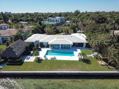 3410 N Flagler Drive, West Palm Beach, FL 33407