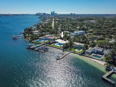 3410 N Flagler Drive, West Palm Beach, FL 33407