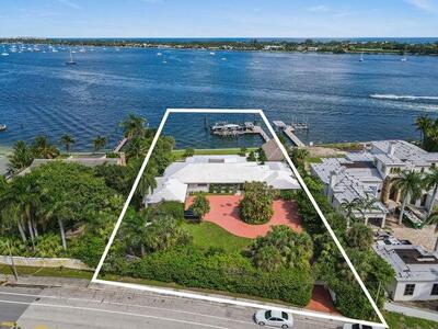 3410 N Flagler Drive, West Palm Beach, FL 33407