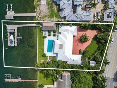 3410 N Flagler Drive, West Palm Beach, FL 33407