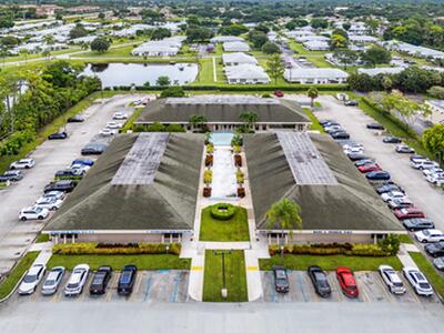 5341 W Atlantic 304 Avenue, Delray Beach, FL 33484