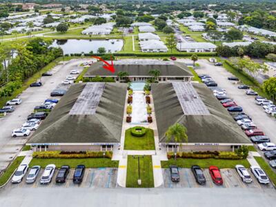 5341 W Atlantic 304 Avenue, Delray Beach, FL 33484