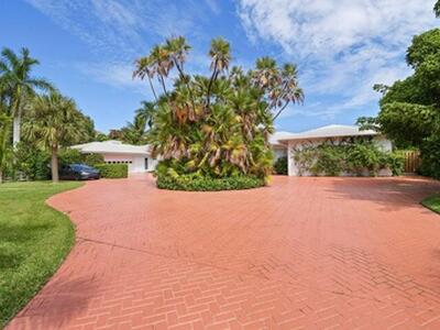 3410 N Flagler Drive, West Palm Beach, FL 33407