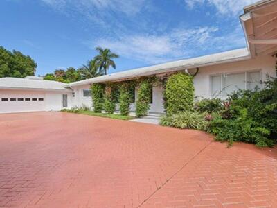 3410 N Flagler Drive, West Palm Beach, FL 33407