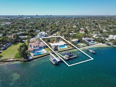3410 N Flagler Drive, West Palm Beach, FL 33407