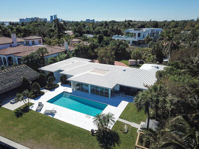 3410 N Flagler Drive, West Palm Beach, FL 33407