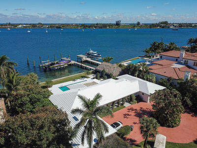 3410 N Flagler Drive, West Palm Beach, FL 33407
