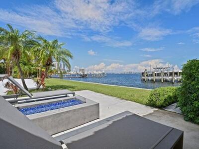 3410 N Flagler Drive, West Palm Beach, FL 33407