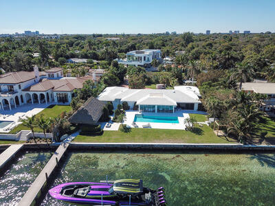 3410 N Flagler Drive, West Palm Beach, FL 33407